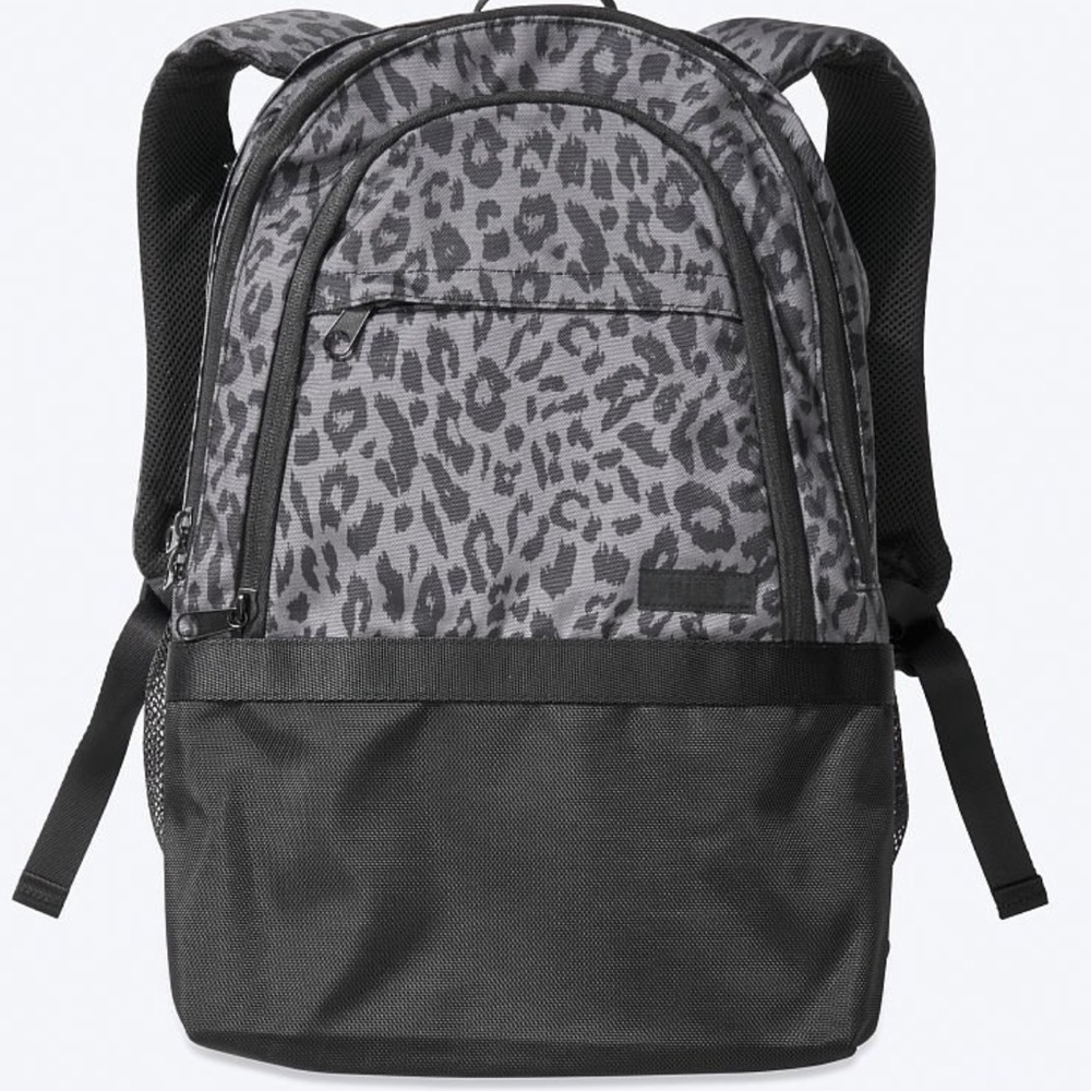 VS Pink School Backpack